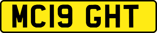 MC19GHT