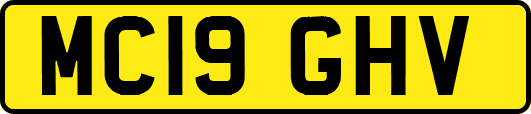 MC19GHV