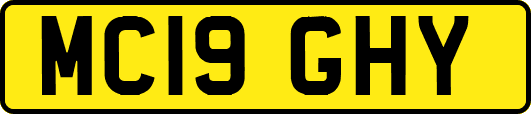 MC19GHY