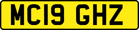 MC19GHZ