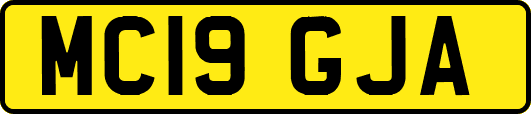 MC19GJA