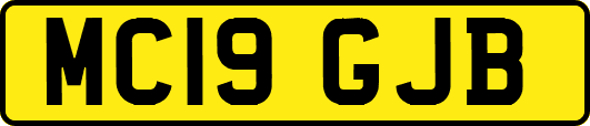 MC19GJB
