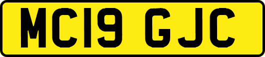 MC19GJC