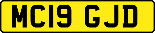 MC19GJD