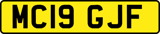 MC19GJF