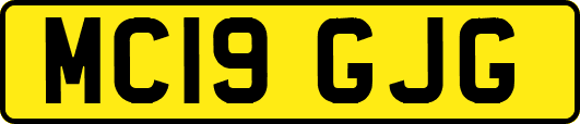 MC19GJG