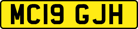 MC19GJH