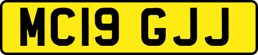 MC19GJJ