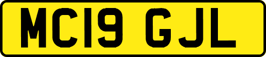 MC19GJL