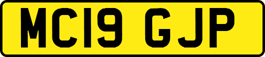 MC19GJP
