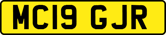 MC19GJR