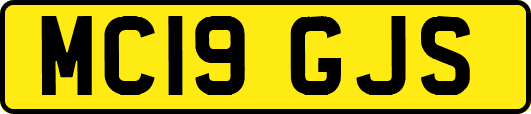 MC19GJS