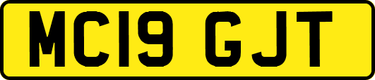 MC19GJT