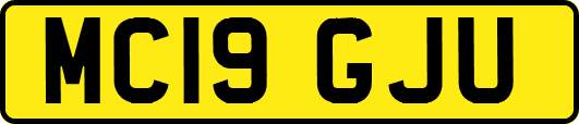 MC19GJU