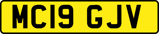 MC19GJV