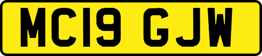 MC19GJW