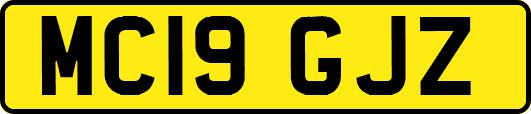 MC19GJZ
