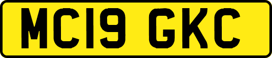 MC19GKC