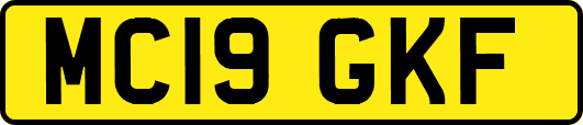 MC19GKF