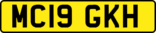MC19GKH