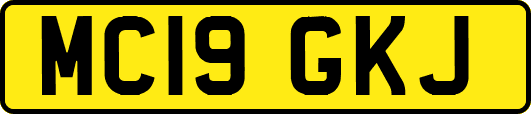 MC19GKJ