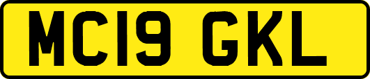 MC19GKL
