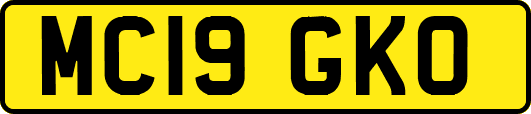MC19GKO