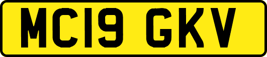 MC19GKV