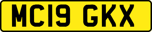 MC19GKX