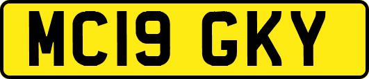 MC19GKY