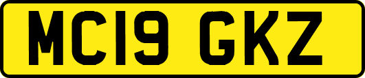 MC19GKZ