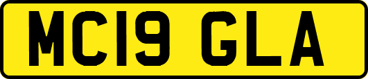 MC19GLA