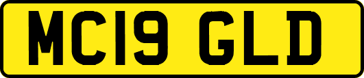 MC19GLD