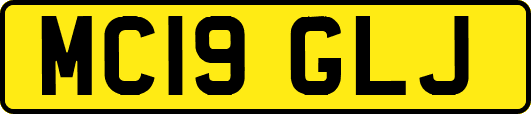 MC19GLJ