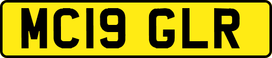 MC19GLR