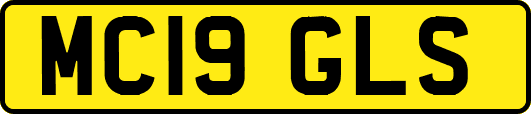 MC19GLS