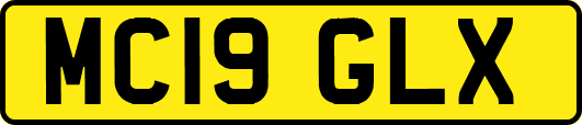 MC19GLX