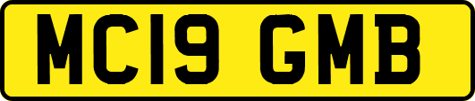 MC19GMB