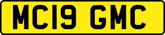 MC19GMC