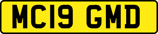 MC19GMD