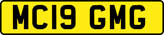 MC19GMG