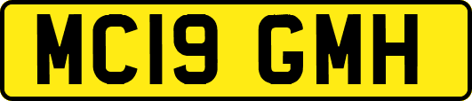 MC19GMH