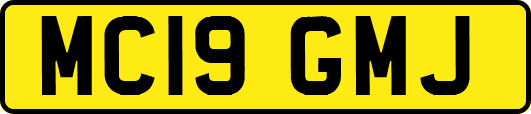 MC19GMJ