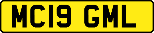 MC19GML