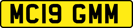 MC19GMM