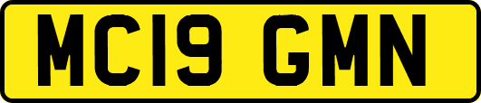 MC19GMN