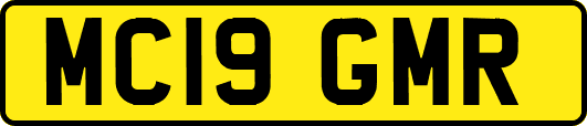 MC19GMR