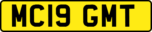 MC19GMT