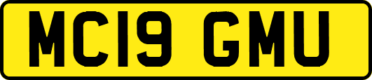 MC19GMU