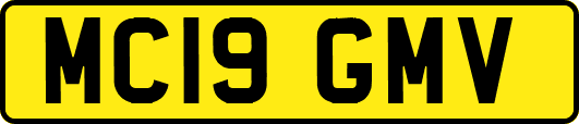MC19GMV
